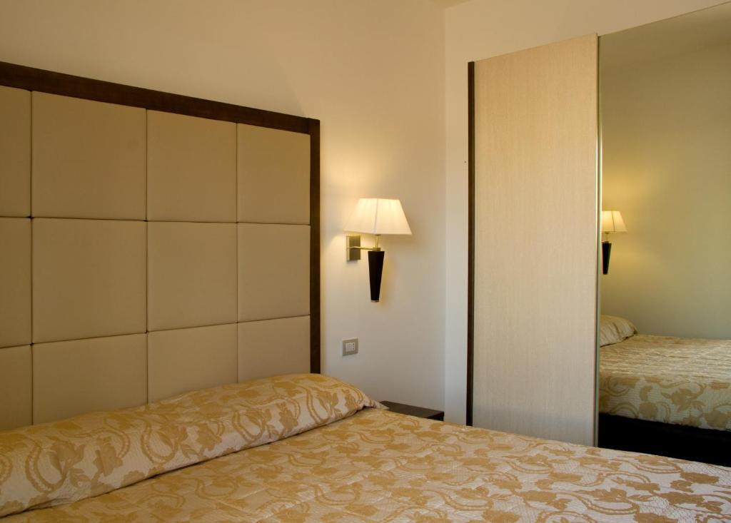 Hotel Bahia San Benedetto del Tronto Zimmer foto